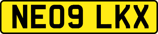 NE09LKX