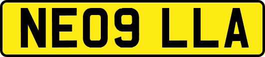 NE09LLA