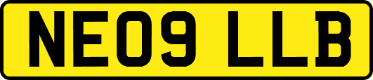 NE09LLB
