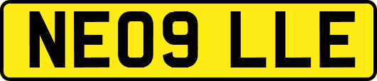 NE09LLE