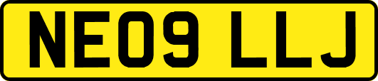 NE09LLJ