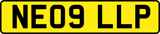 NE09LLP