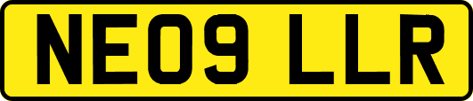 NE09LLR