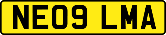 NE09LMA