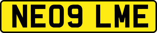 NE09LME