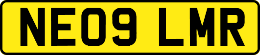 NE09LMR