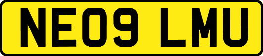 NE09LMU