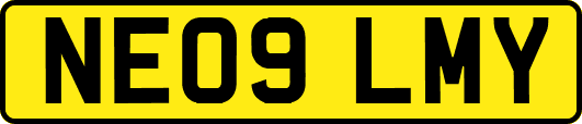 NE09LMY