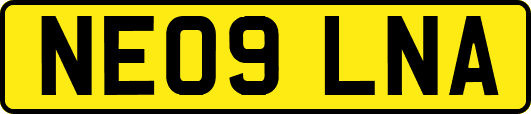 NE09LNA