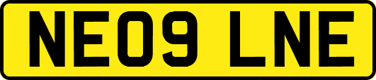 NE09LNE
