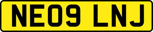 NE09LNJ