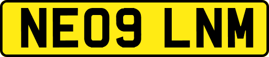 NE09LNM