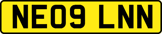 NE09LNN