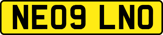 NE09LNO