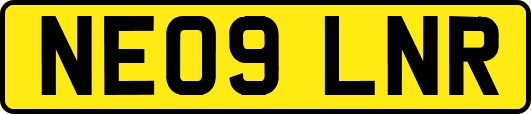 NE09LNR