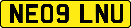 NE09LNU