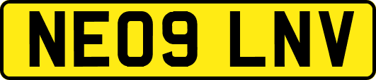 NE09LNV
