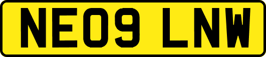 NE09LNW