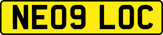 NE09LOC