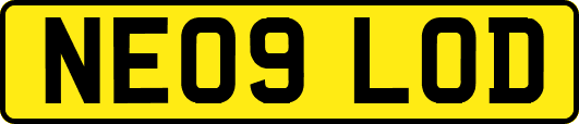 NE09LOD