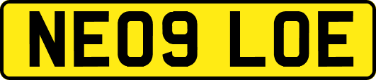 NE09LOE