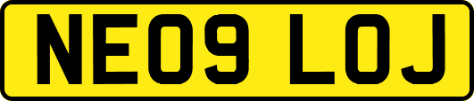 NE09LOJ
