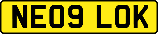 NE09LOK