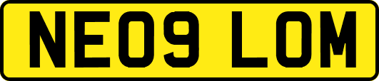 NE09LOM