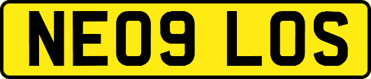NE09LOS