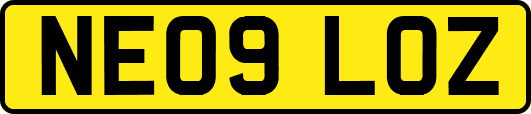 NE09LOZ