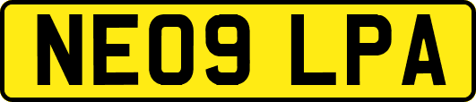 NE09LPA