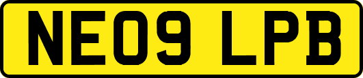 NE09LPB