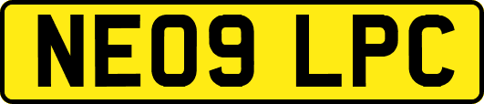 NE09LPC