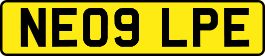 NE09LPE