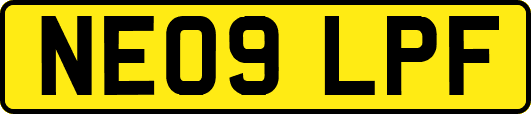 NE09LPF