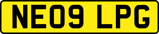 NE09LPG