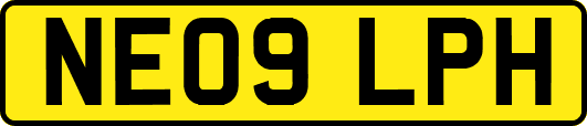 NE09LPH