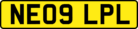 NE09LPL