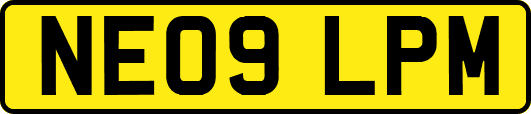 NE09LPM