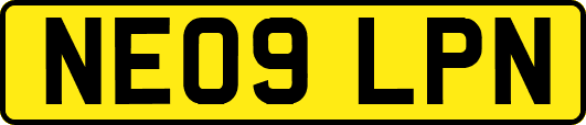 NE09LPN