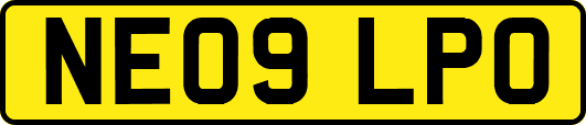 NE09LPO