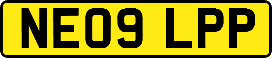 NE09LPP