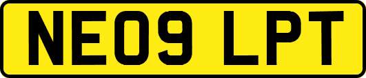 NE09LPT