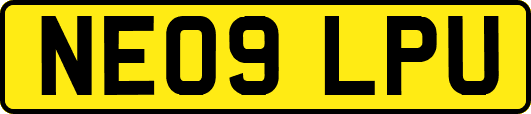 NE09LPU