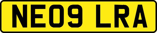 NE09LRA
