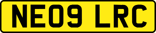 NE09LRC