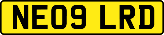 NE09LRD