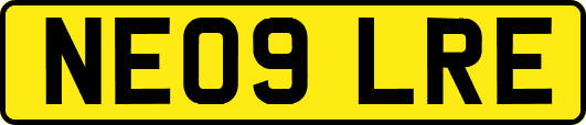NE09LRE