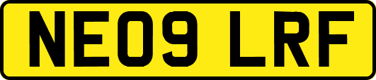 NE09LRF