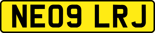 NE09LRJ
